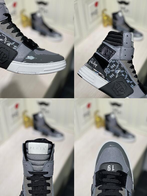 Chloe’s Picks - PHP Shoes - 091