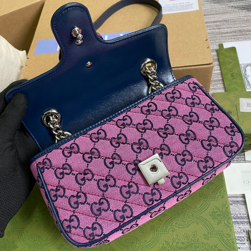 PHA - GUKI Bags - 1954