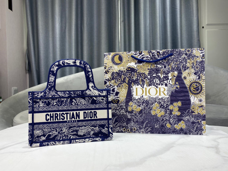 ENT - DOR Bags - 931