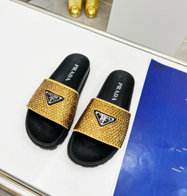 Chloe’s Picks - PD Women Shoes - 241