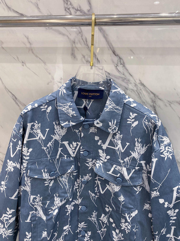 Louis Vuittion Luxury Clothes
