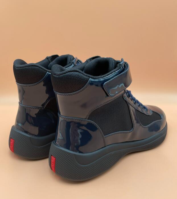 Chloe’s Picks - PD Men Shoes - 049