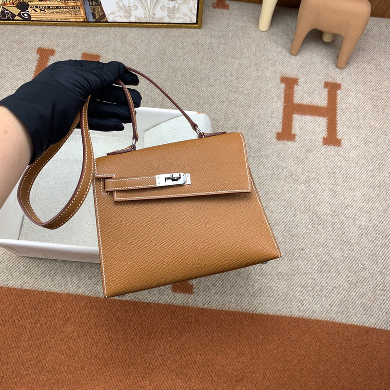 PHA - HMS Bags - 1718