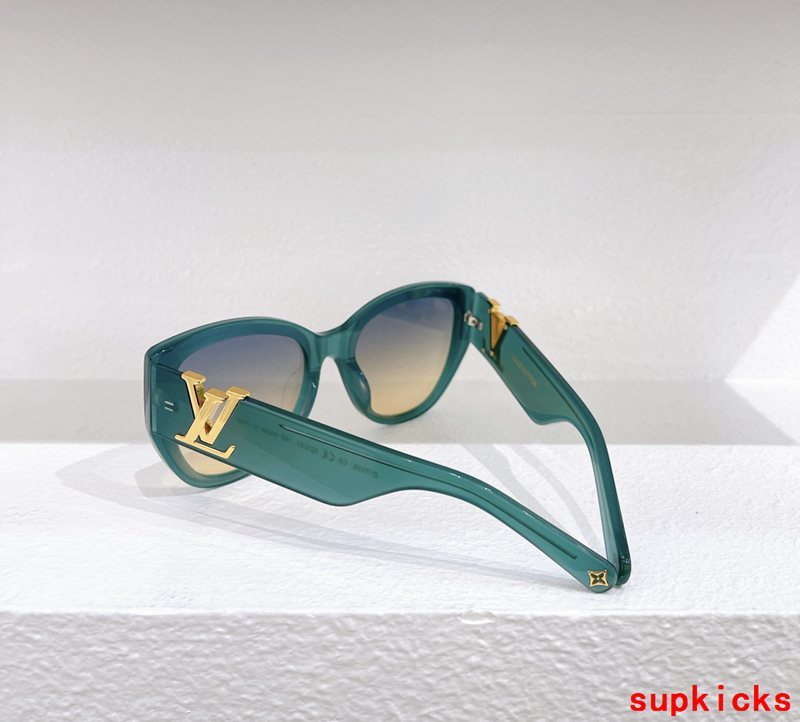 Louis Vuittion Luxury Sunglasses