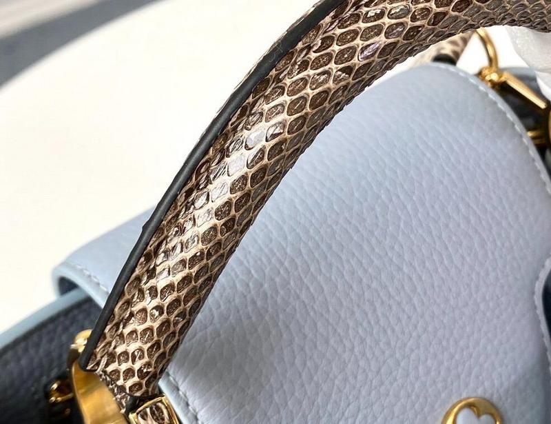 Chloe’s Picks - LOV Bags - 2574
