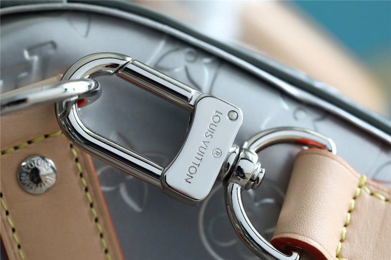 I W Fashion Lu-Vi bags - 11213