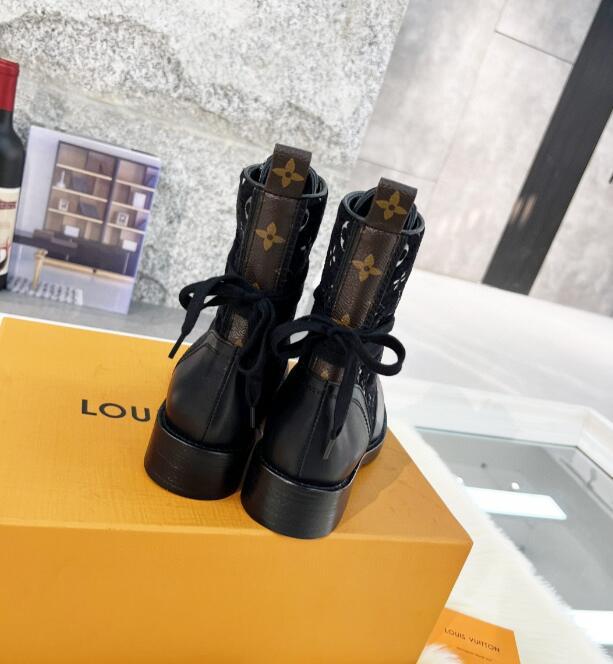 Chloe’s Picks - LOV Women Shoes - 821