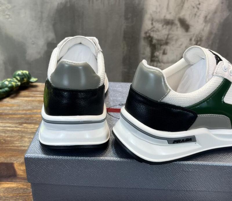 Chloe’s Picks - PD Men Shoes - 213