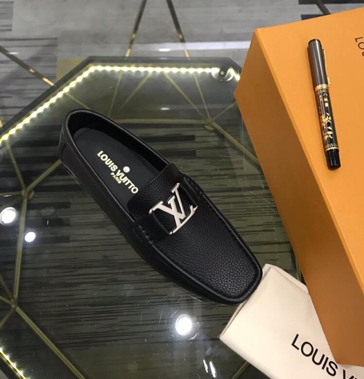 Chloe’s Picks - LOV Men Shoes - 1961