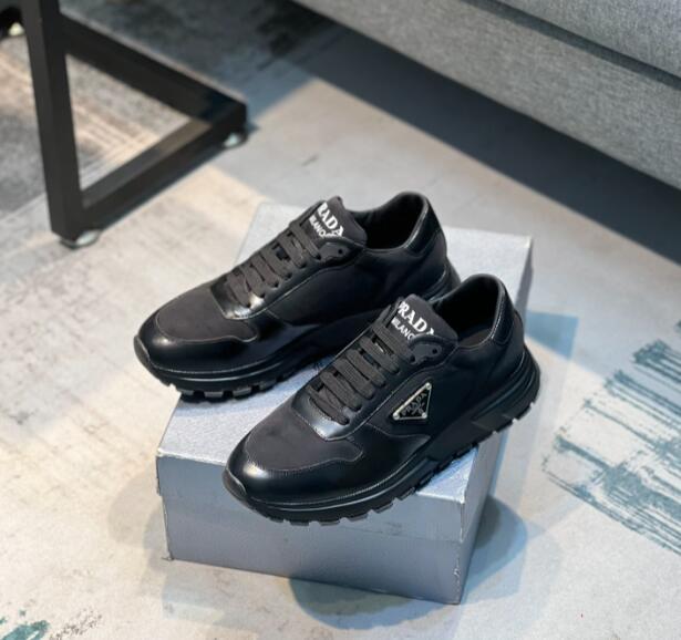 Chloe’s Picks - PD Men Shoes - 220