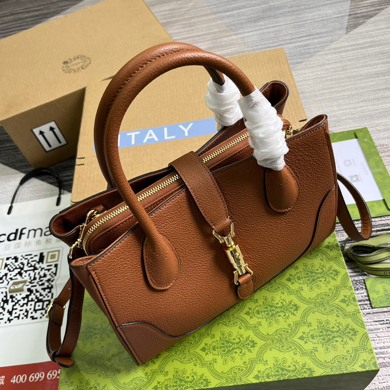 ENT - GCI Bags - 1378