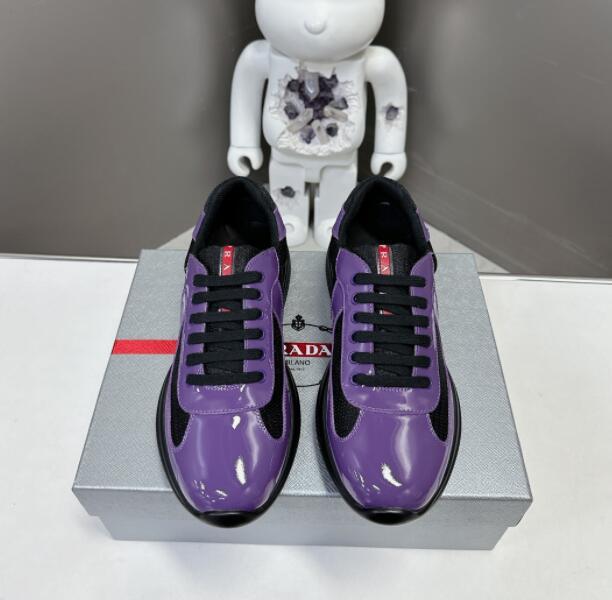 Chloe’s Picks - PD Men Shoes - 011