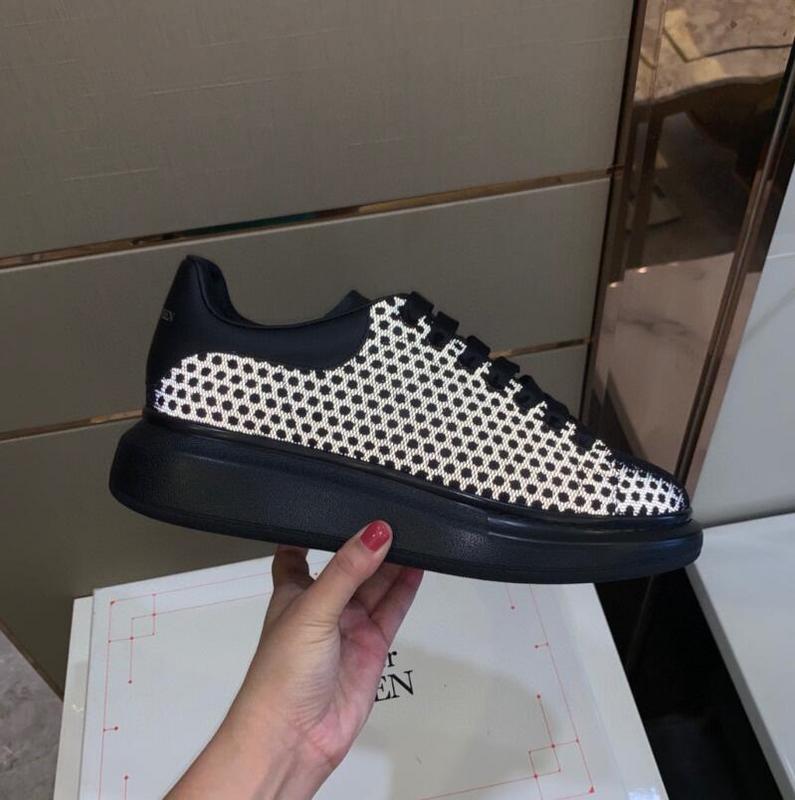 Chloe’s Picks - AQ Men SHoes - 363