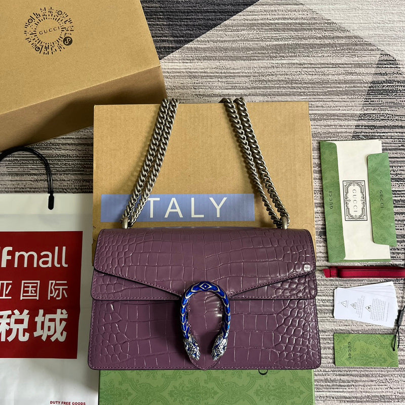 PHA - GUKI Bags - 618