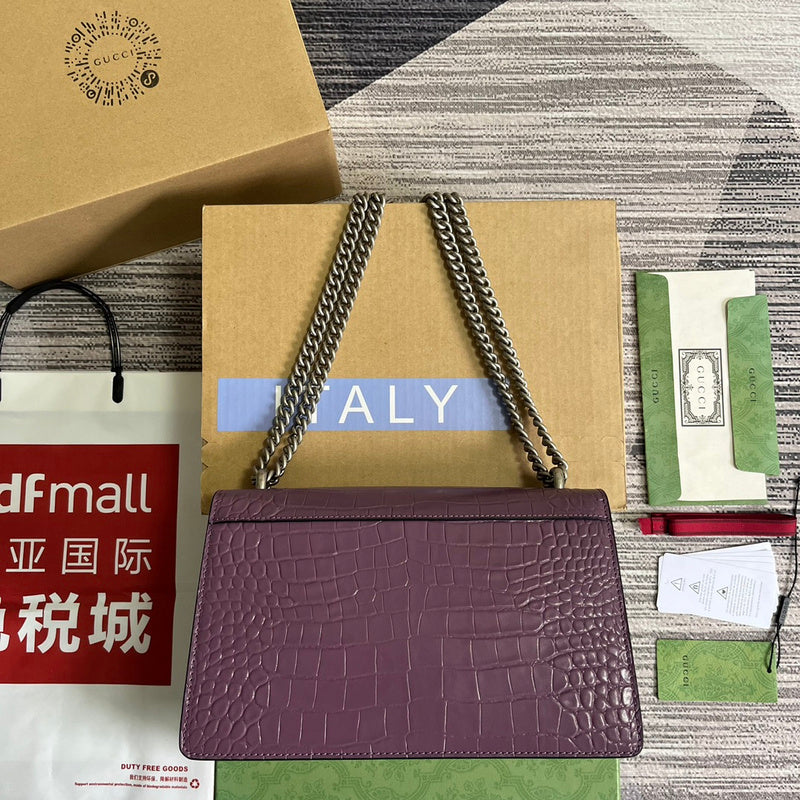 PHA - GUKI Bags - 618