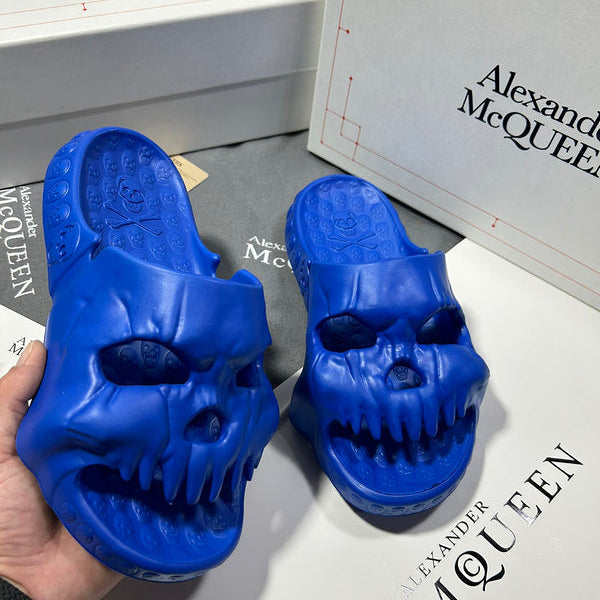 Alexander McQUEEN Luxury Shoes