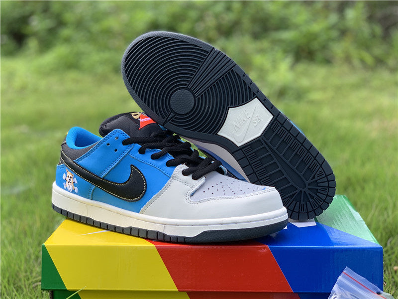 Nike Luxury Shoes