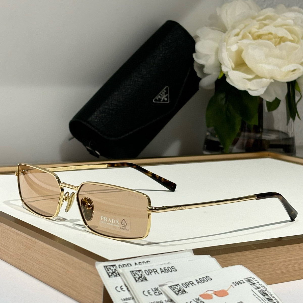 PD SUNGLASSES