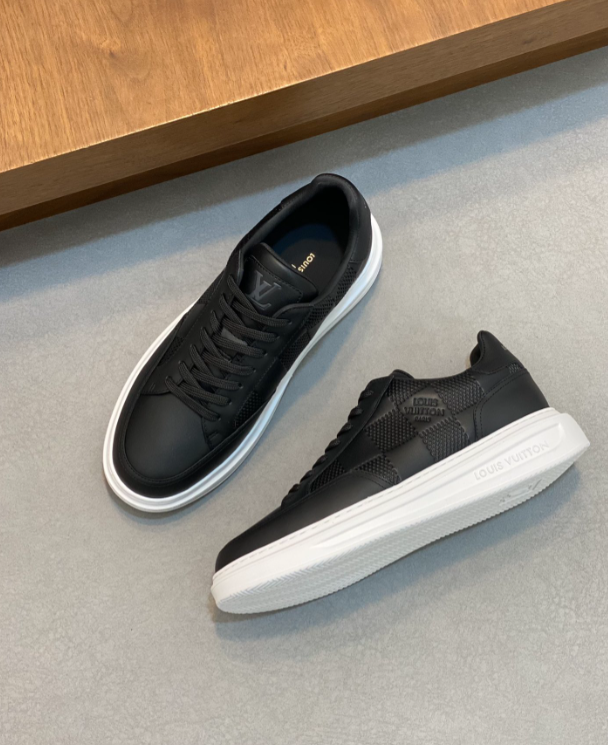 Chloe’s Picks - LOV Men Shoes - 131