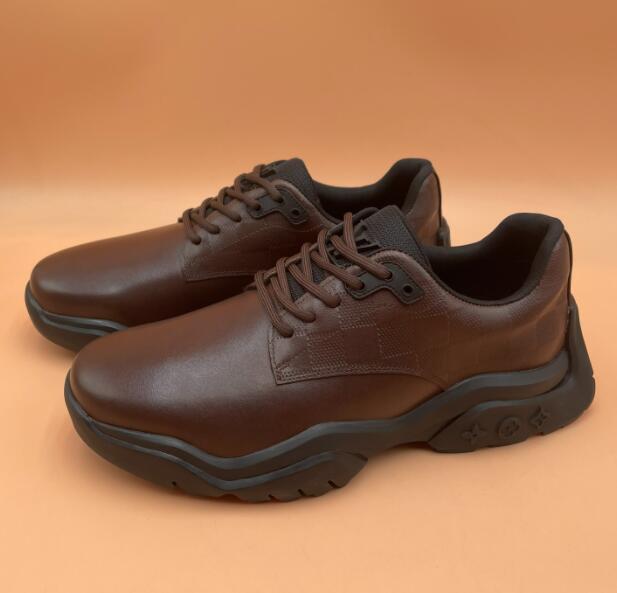 Chloe’s Picks - LOV Men Shoes - 908