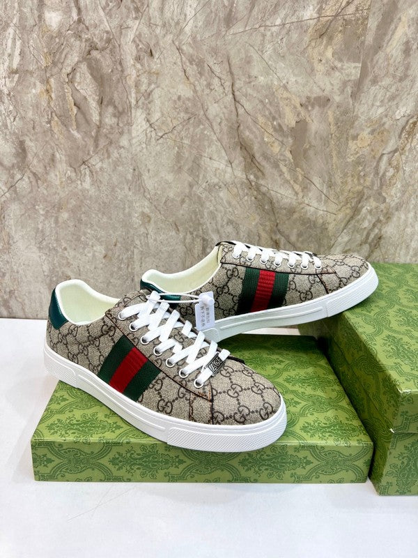 Gucci Luxury Shoes