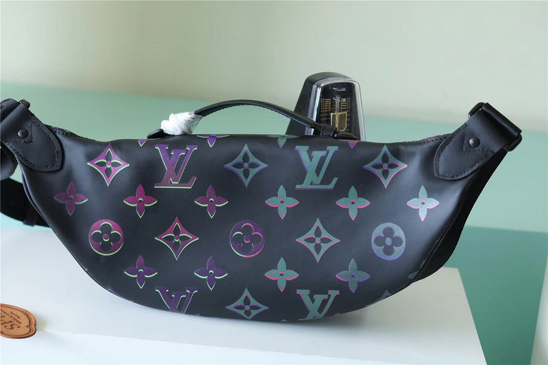 I W Fashion Lu-Vi bags - 9923
