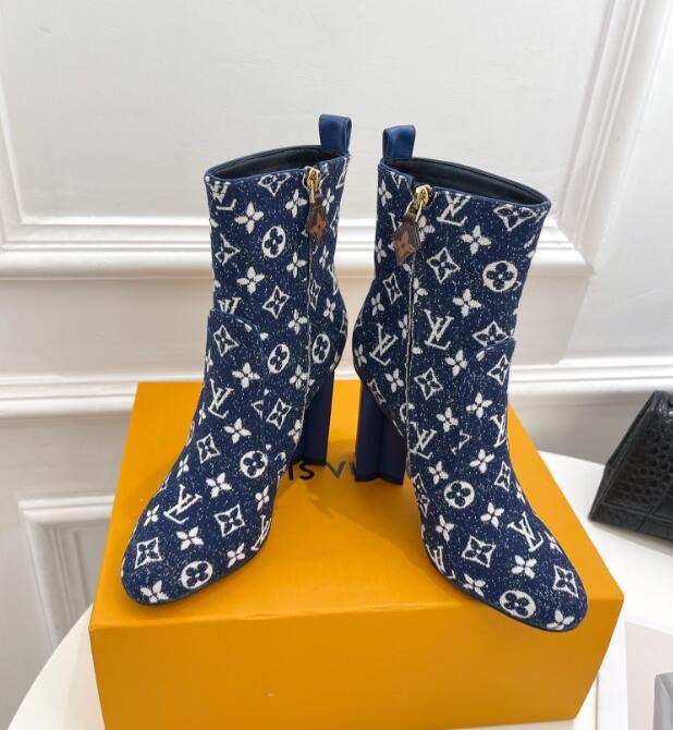 Chloe’s Picks - LOV Women Shoes - 815