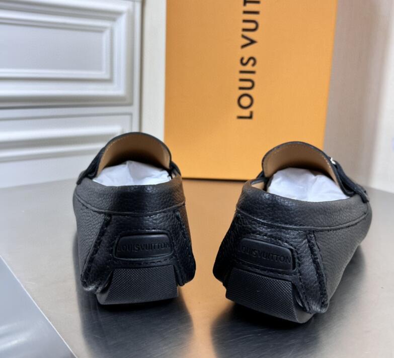Chloe’s Picks - LOV Men Shoes - 852