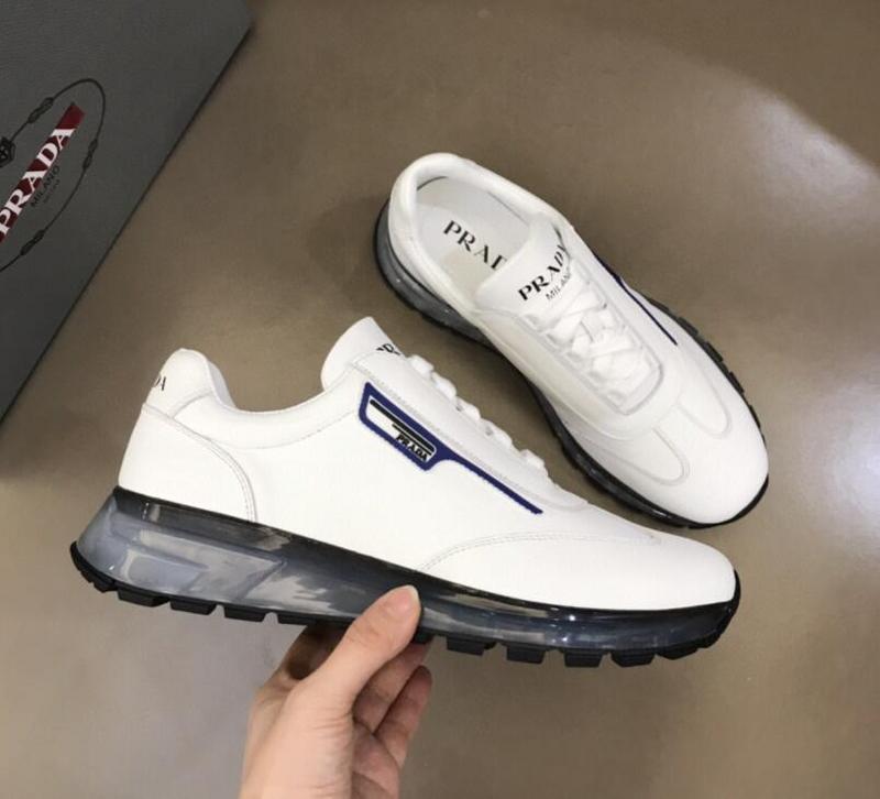 Chloe’s Picks - PD Men Shoes - 179