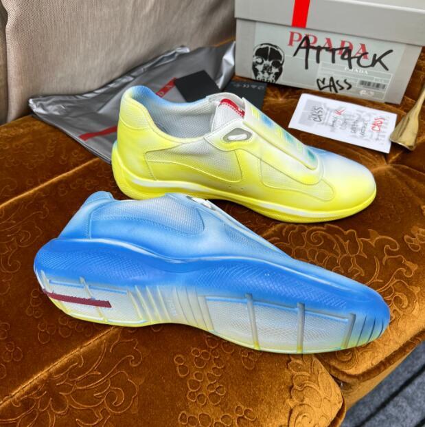 Chloe’s Picks - PD Men Shoes - 186