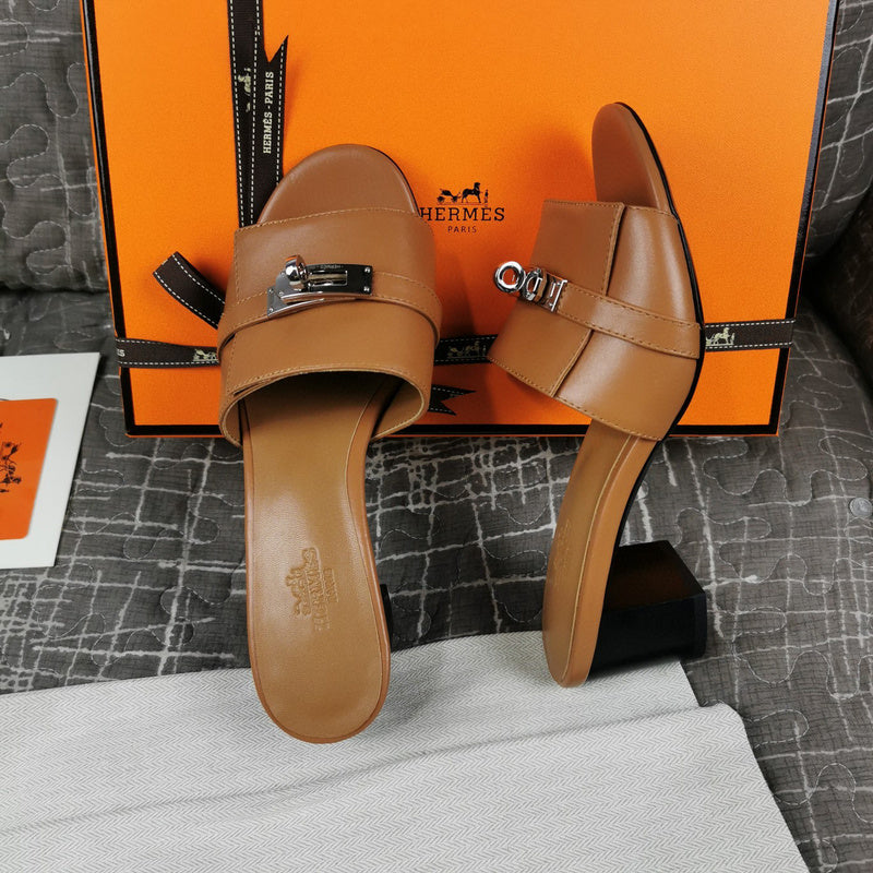 Hermes Luxury Sandals