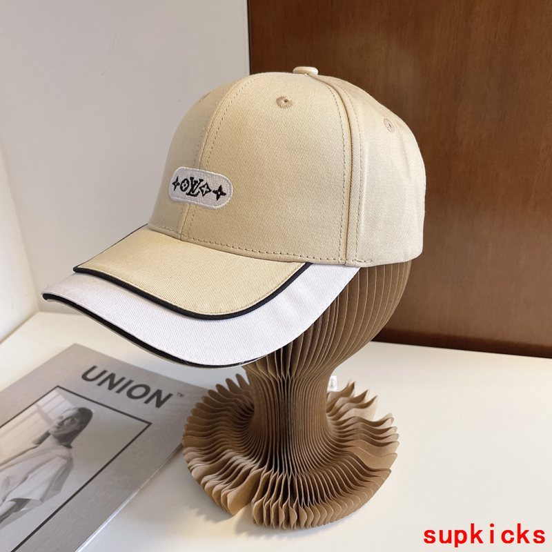 Louis Vuitton Luxury Cap
