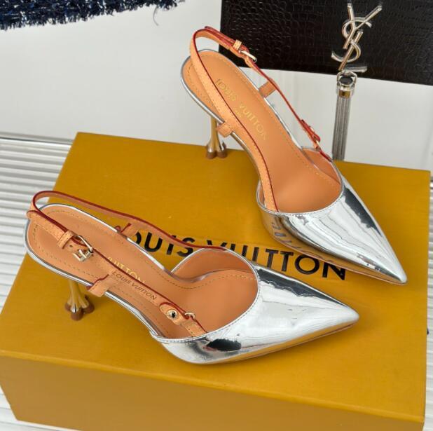 Chloe’s Picks - LOV Women Shoes - 320