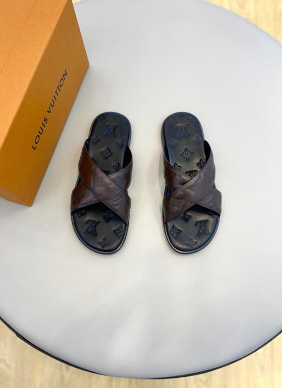 Chloe’s Picks - LOV Men Shoes - 1124