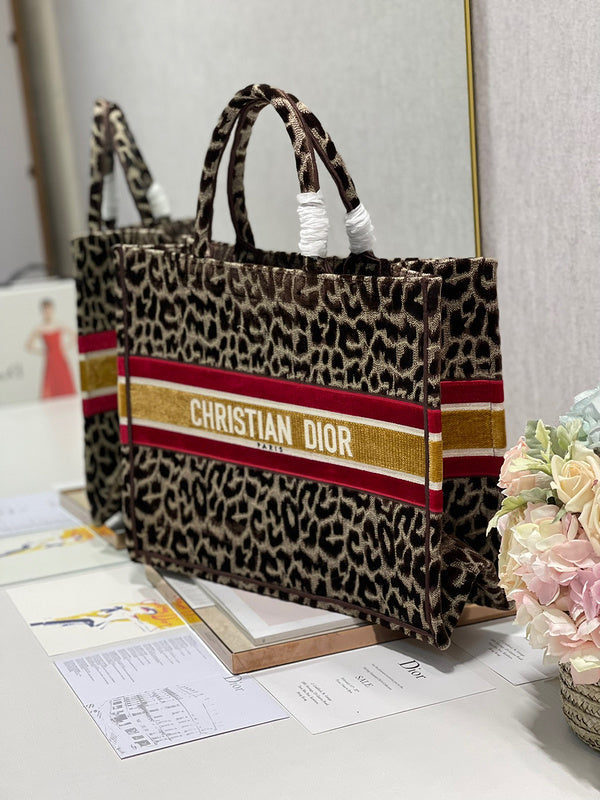 ENT - DOR Bags - 748