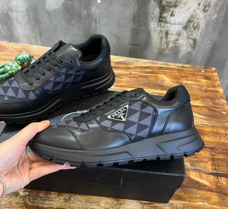 Chloe’s Picks - PD Men Shoes - 082