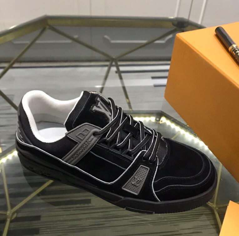 Chloe’s Picks - LOV Men Shoes - 1971
