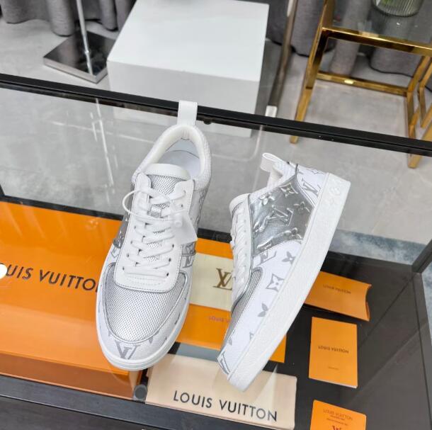 Chloe’s Picks - LOV Men Shoes - 914