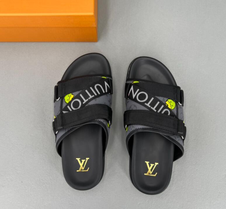 Chloe’s Picks - LOV Men Shoes - 1021