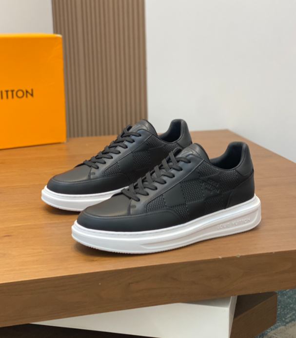 Chloe’s Picks - LOV Men Shoes - 131