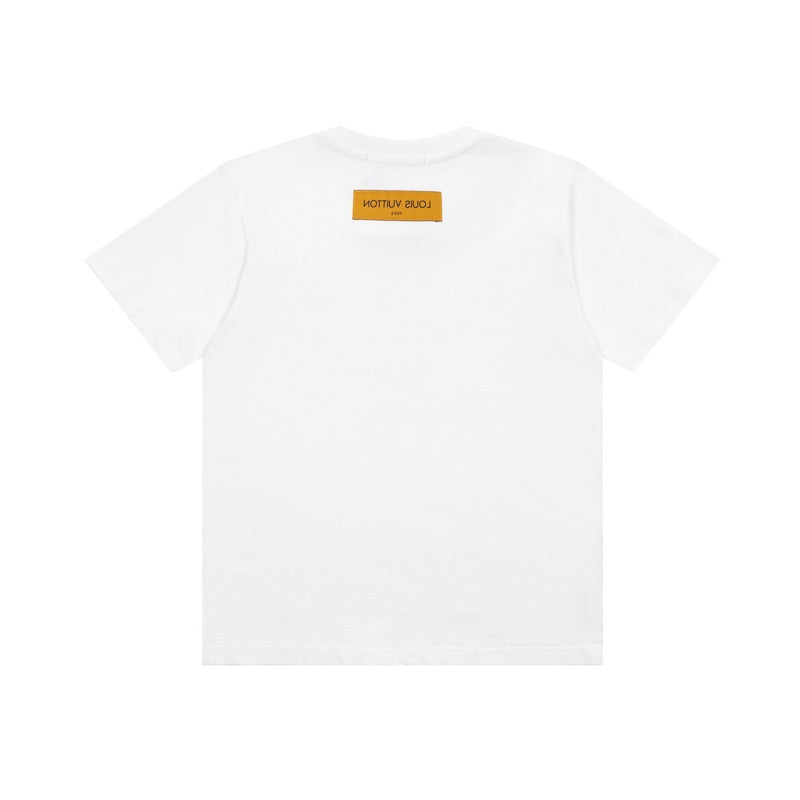 Louis Vuittion Luxury T-Shirt