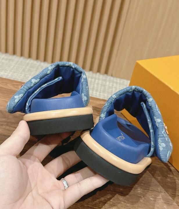 Chloe’s Picks - LOV Women Shoes - 239