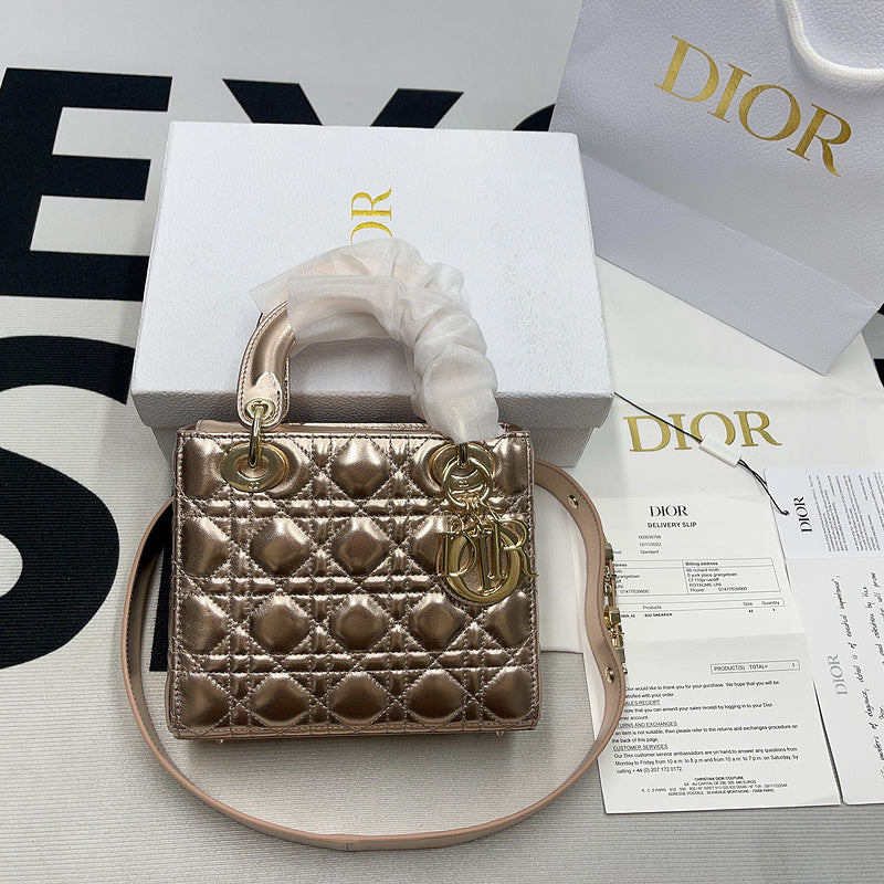 ENT - DOR Bags - 646