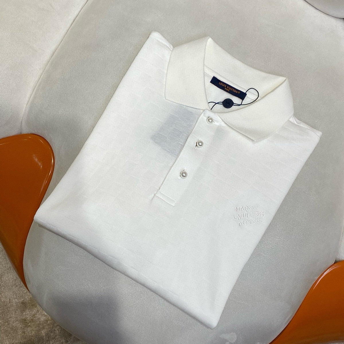 LOU POLO