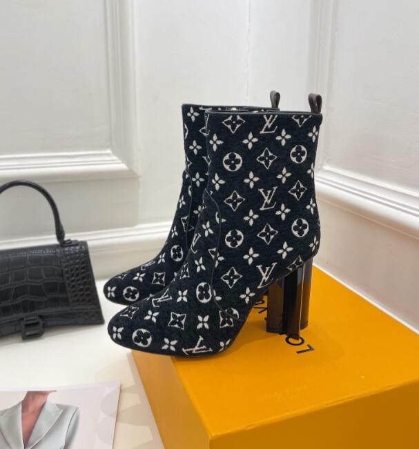 Chloe’s Picks - LOV Women Shoes - 835
