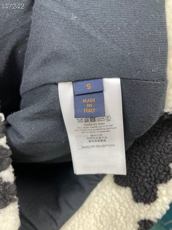 Louis Vuittion Luxury Clothes