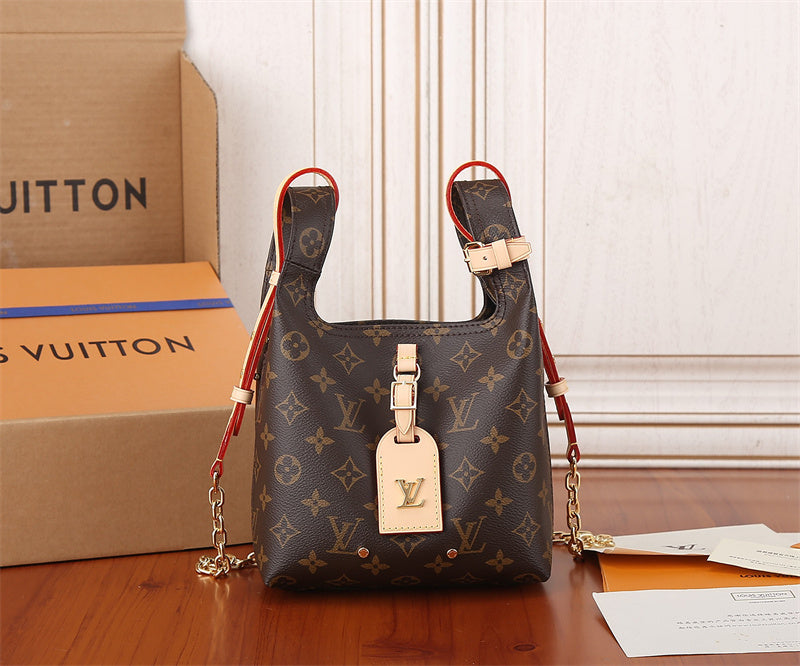PHA - LOV Bags - 155