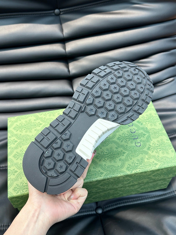 Gucci Luxury Shoes