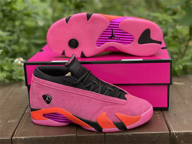 Nike Luxury Shoes