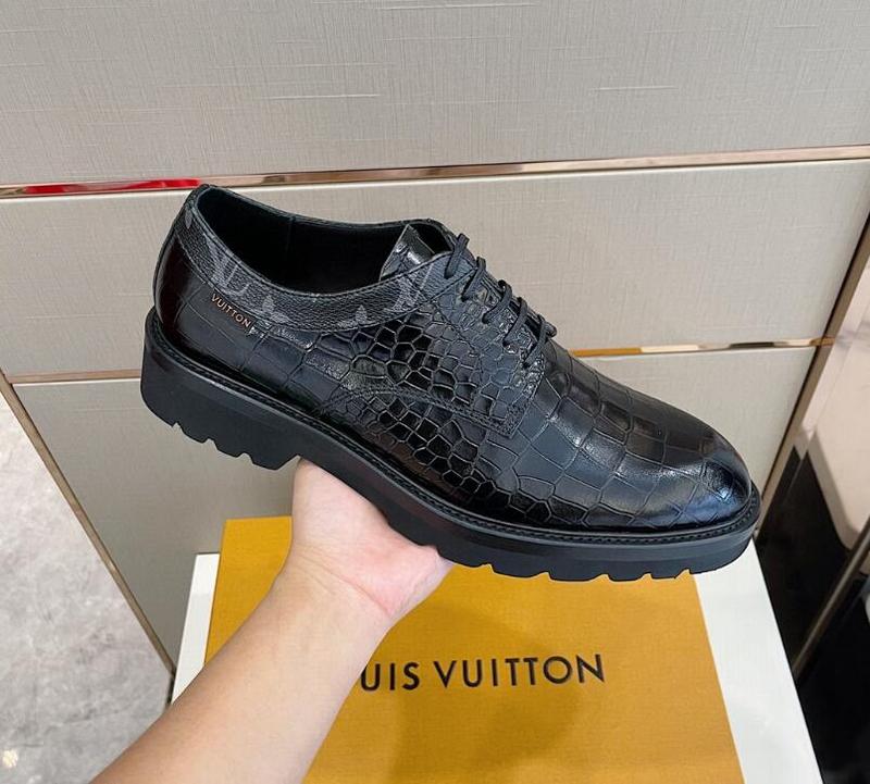 Chloe’s Picks - LOV Men Shoes - 862